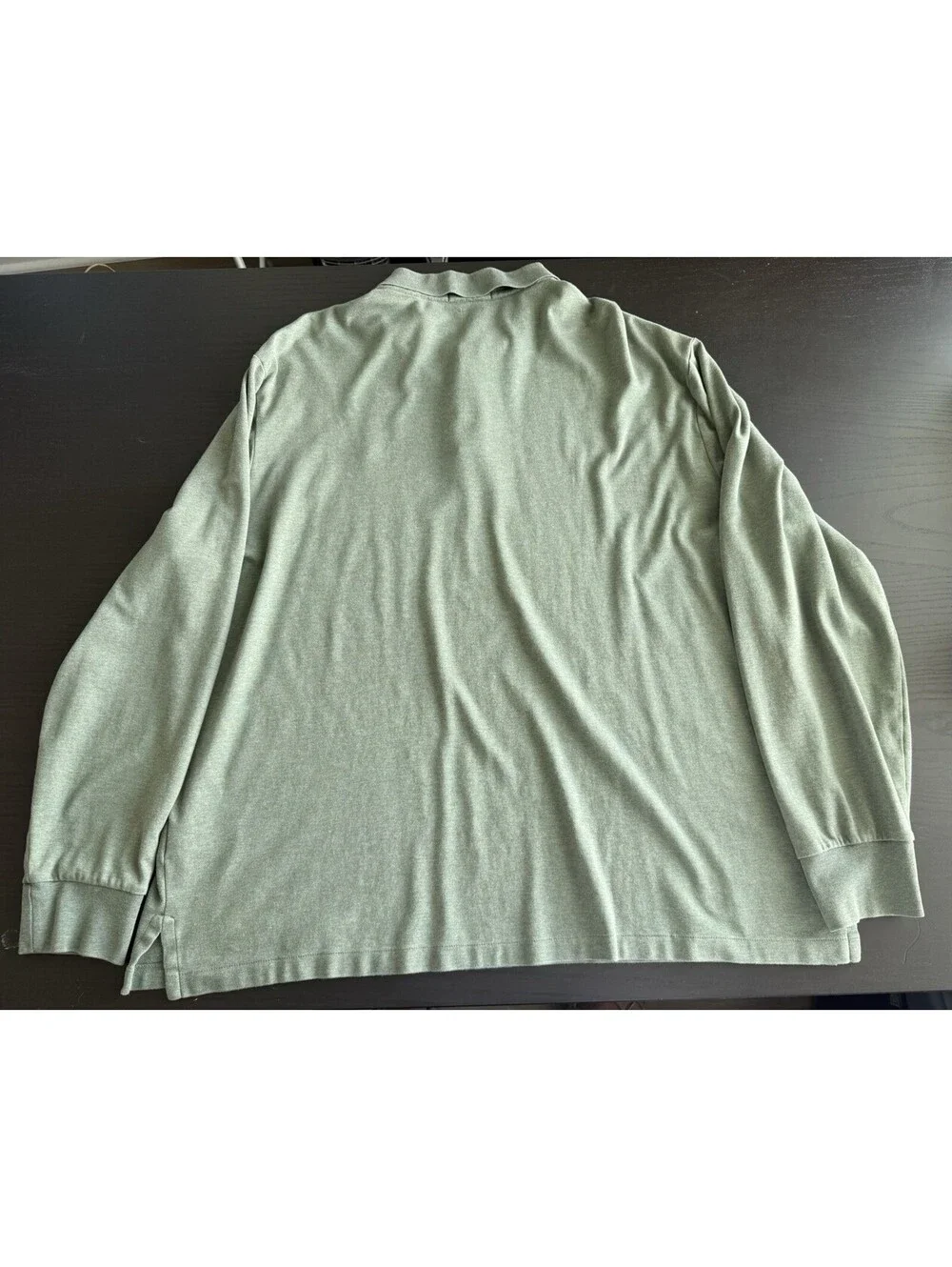 Ralph Lauren this polo
